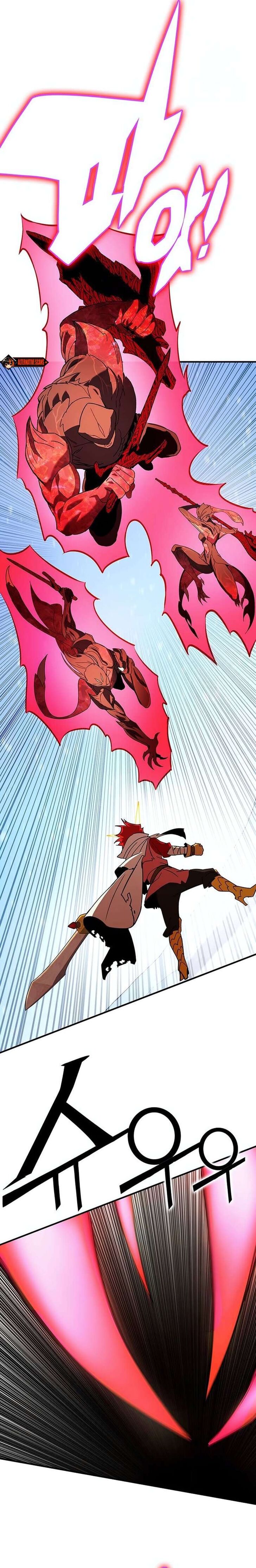 Read Hardcore Leveling Warrior Manga Online