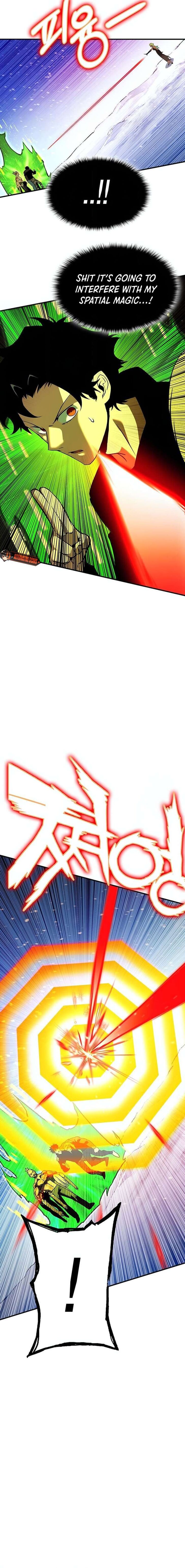 Read Hardcore Leveling Warrior Manga Online