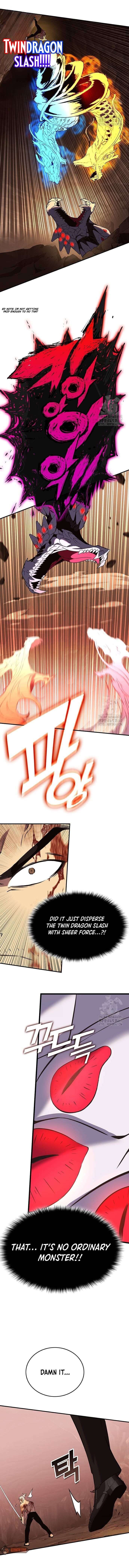 Read Hardcore Leveling Warrior Manga Online