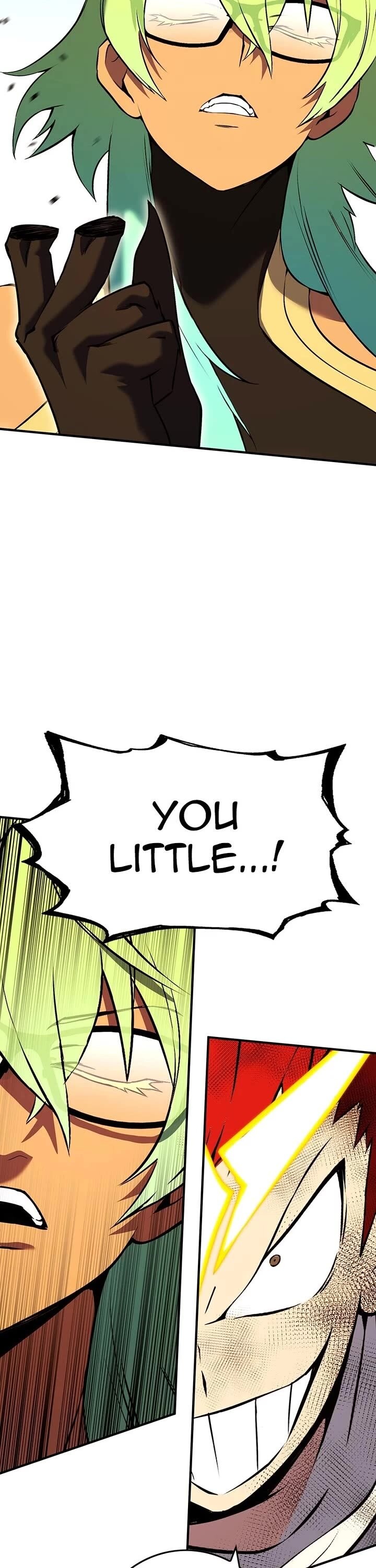 Read Hardcore Leveling Warrior Manga Online