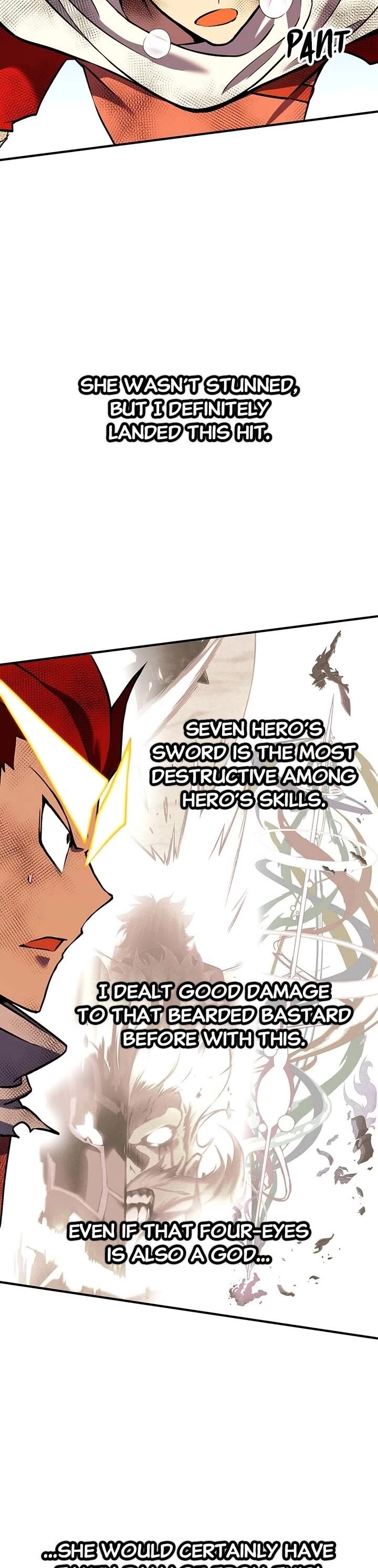 Read Hardcore Leveling Warrior Manga Online