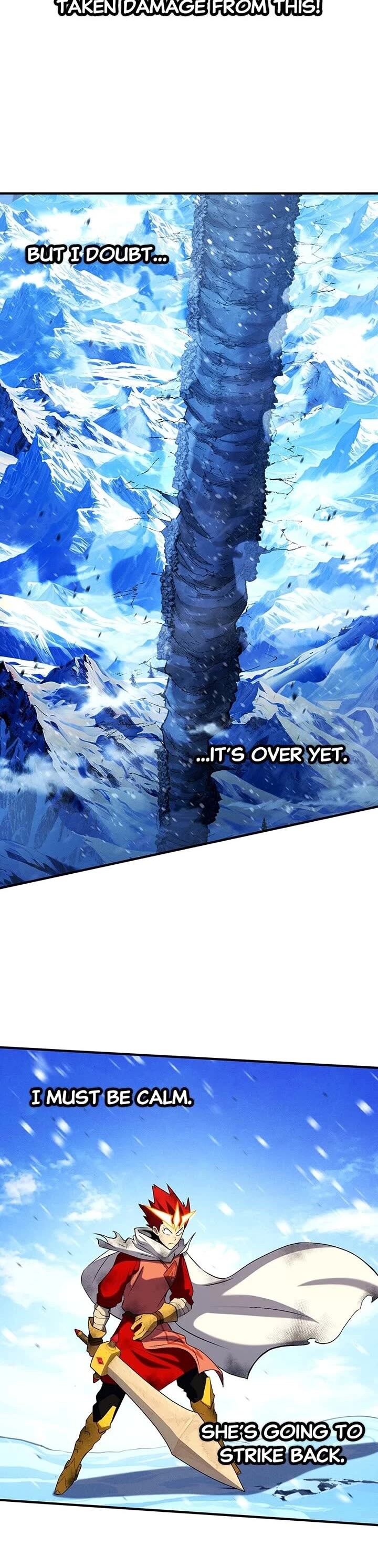 Read Hardcore Leveling Warrior Manga Online