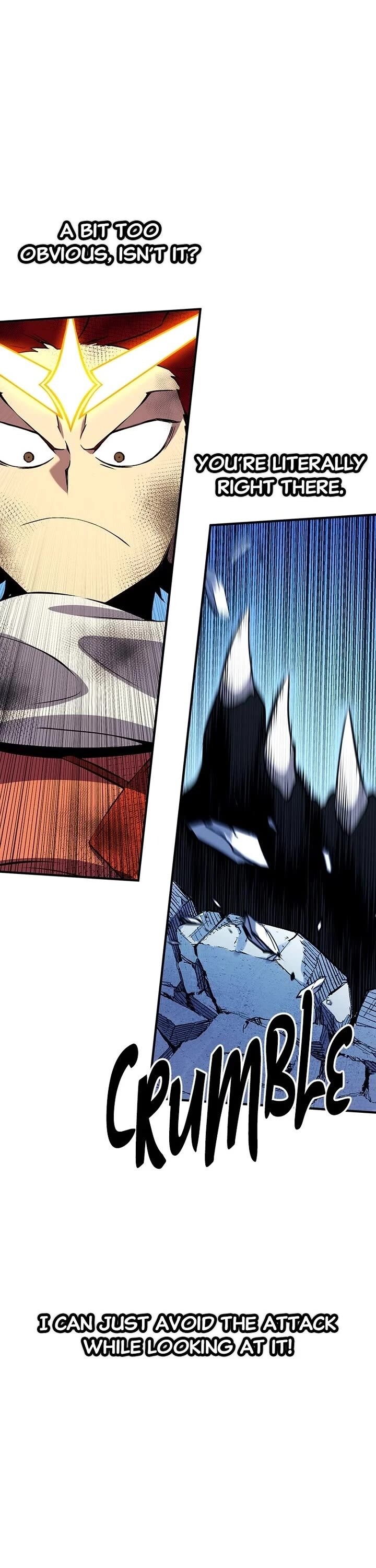 Read Hardcore Leveling Warrior Manga Online