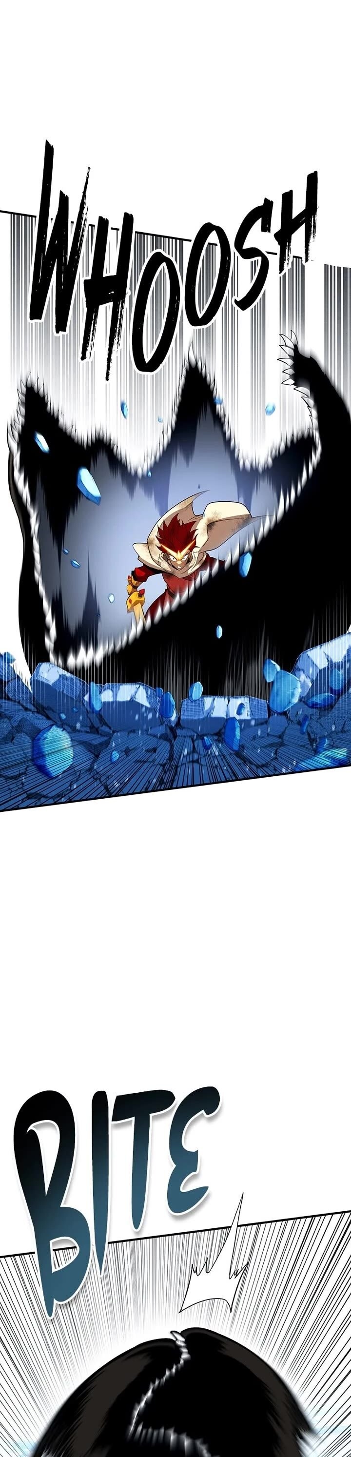 Read Hardcore Leveling Warrior Manga Online