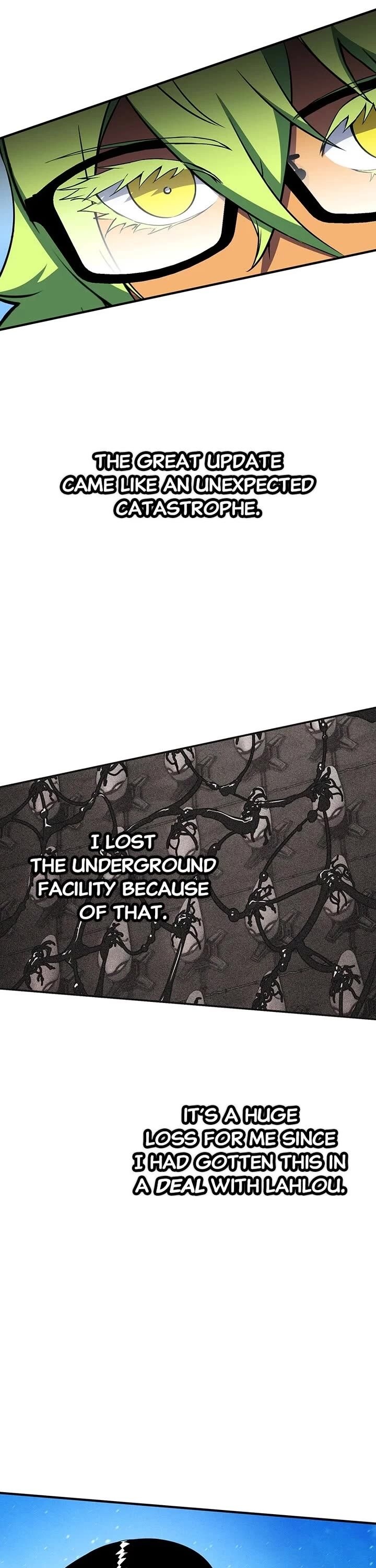 Read Hardcore Leveling Warrior Manga Online