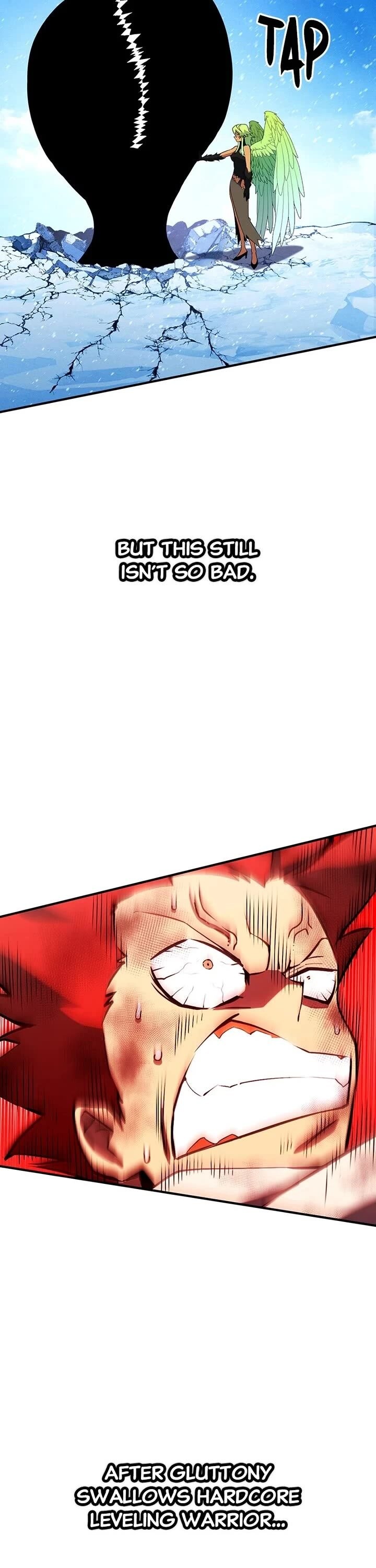 Read Hardcore Leveling Warrior Manga Online