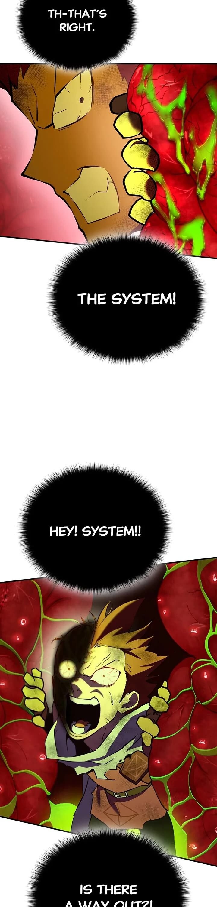 Read Hardcore Leveling Warrior Manga Online