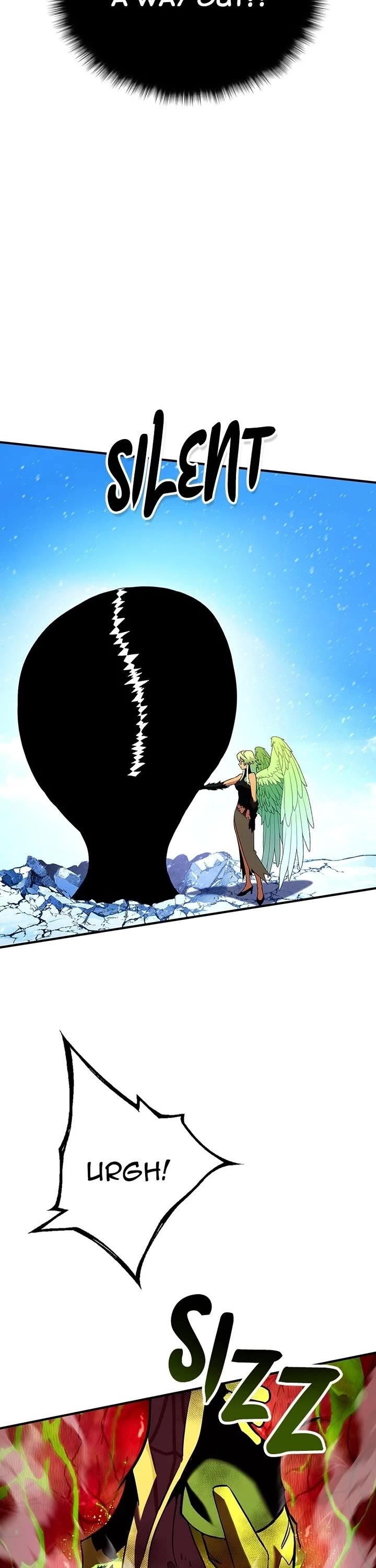 Read Hardcore Leveling Warrior Manga Online