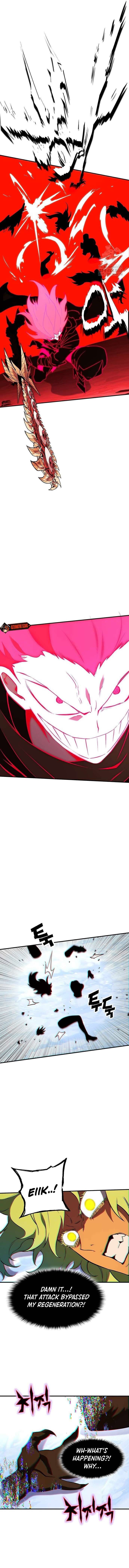 Read Hardcore Leveling Warrior Manga Online