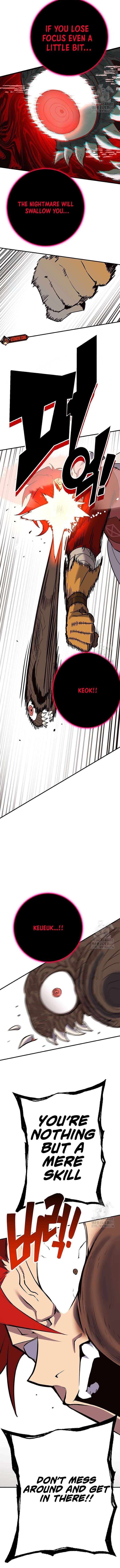 Read Hardcore Leveling Warrior Manga Online