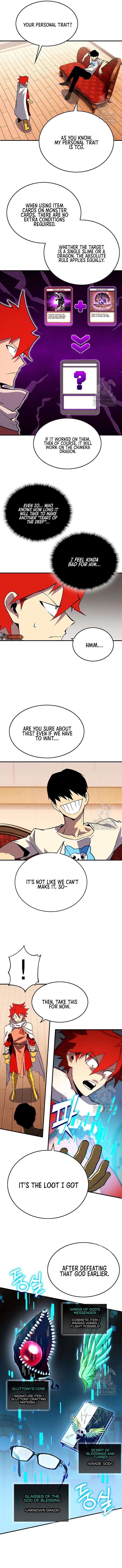 Read Hardcore Leveling Warrior Manga Online