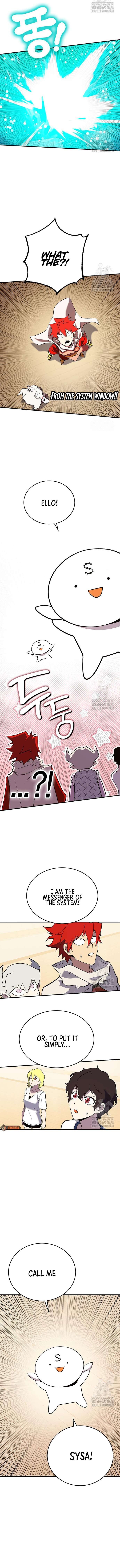 Read Hardcore Leveling Warrior Manga Online