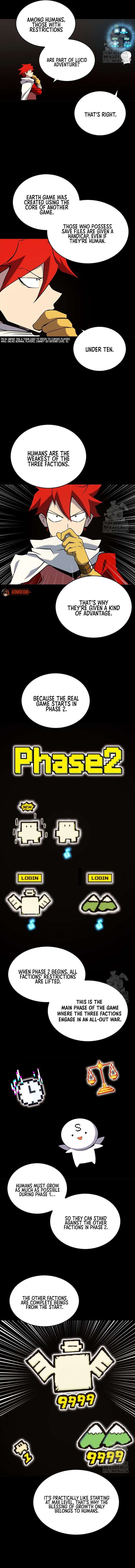 Read Hardcore Leveling Warrior Manga Online