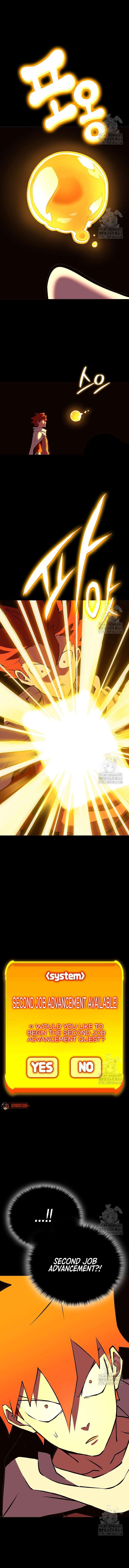 Read Hardcore Leveling Warrior Manga Online