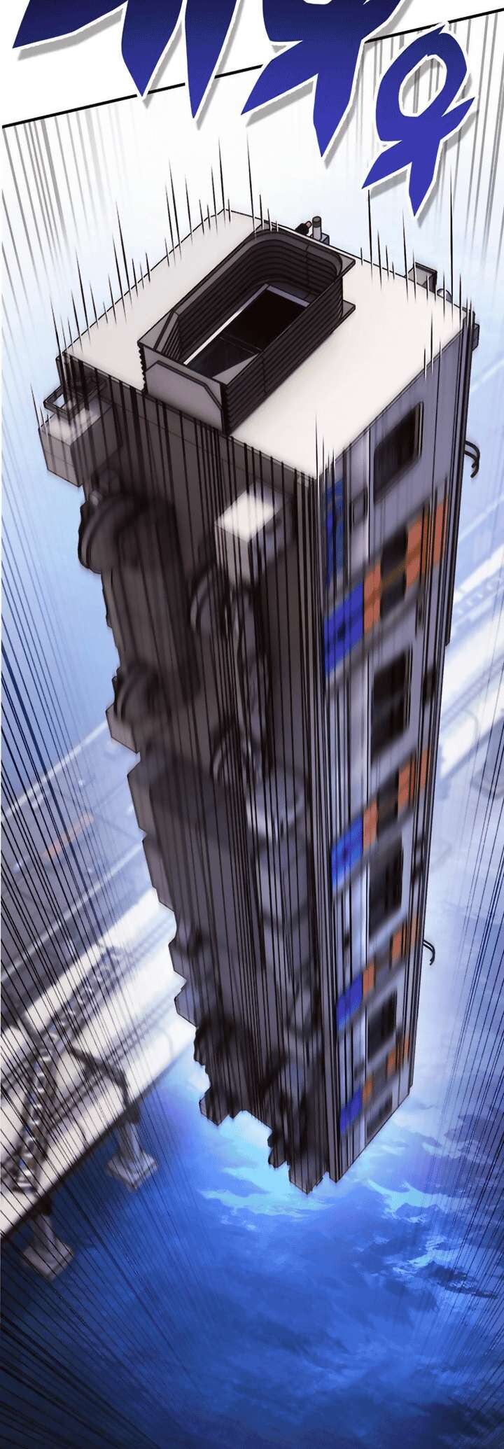 Read Hardcore Leveling Warrior Manga Online