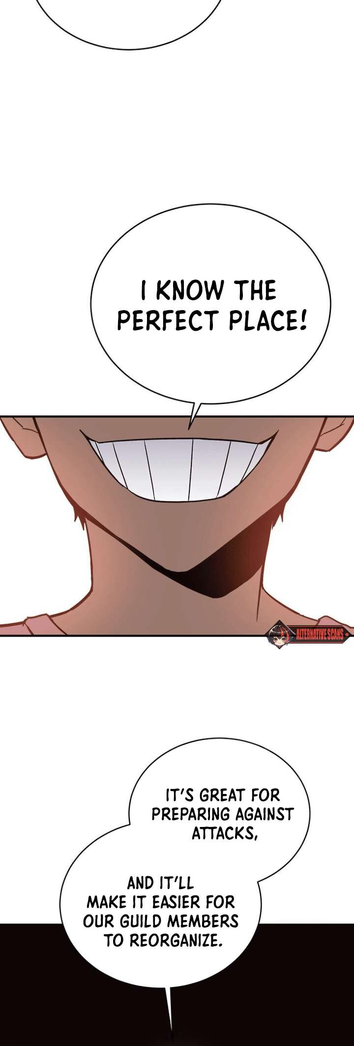 Read Hardcore Leveling Warrior Manga Online