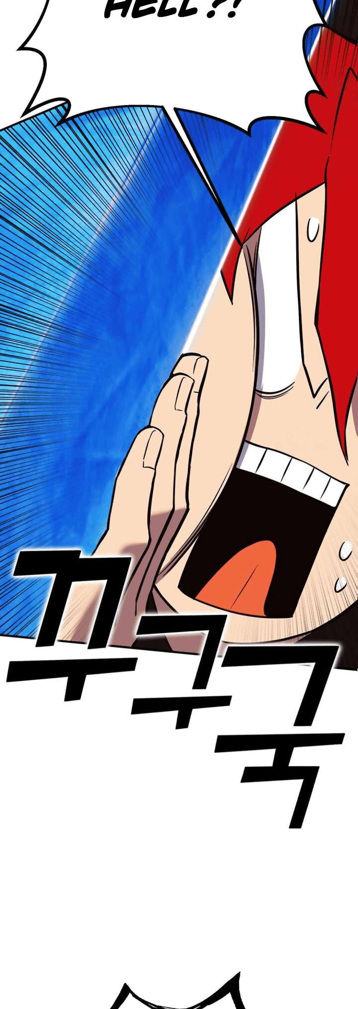 Read Hardcore Leveling Warrior Manga Online