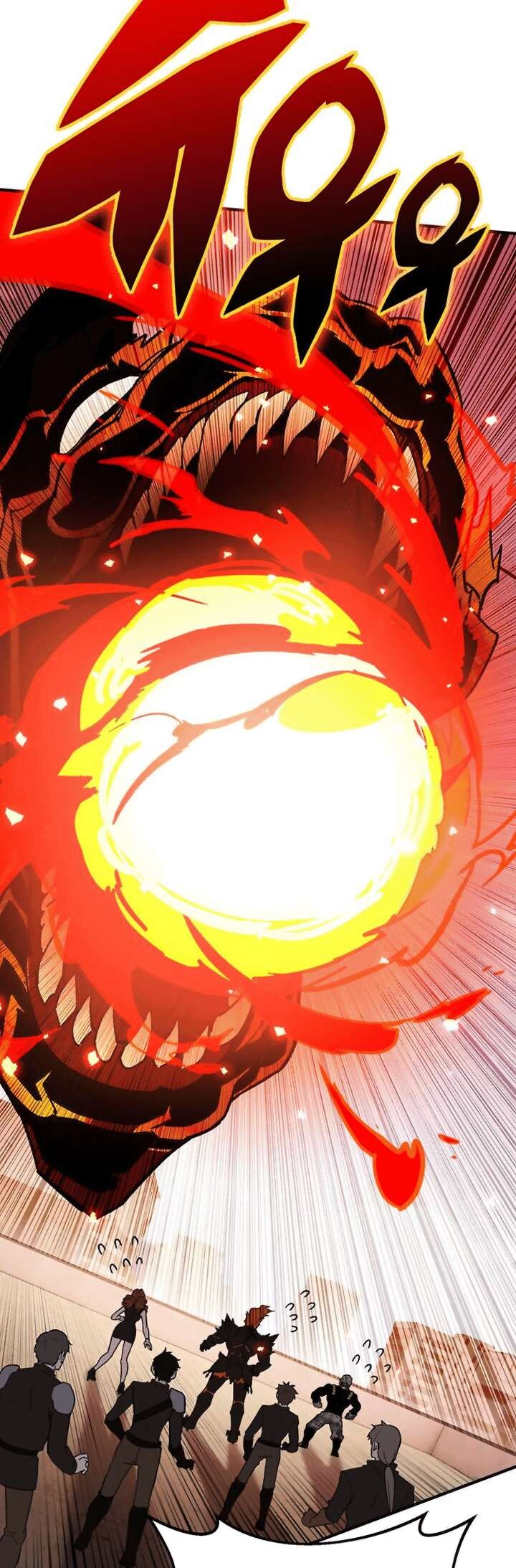 Read Hardcore Leveling Warrior Manga Online