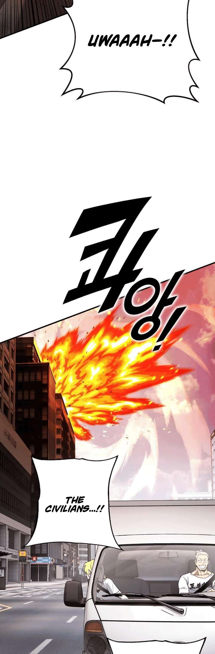 Read Hardcore Leveling Warrior Manga Online