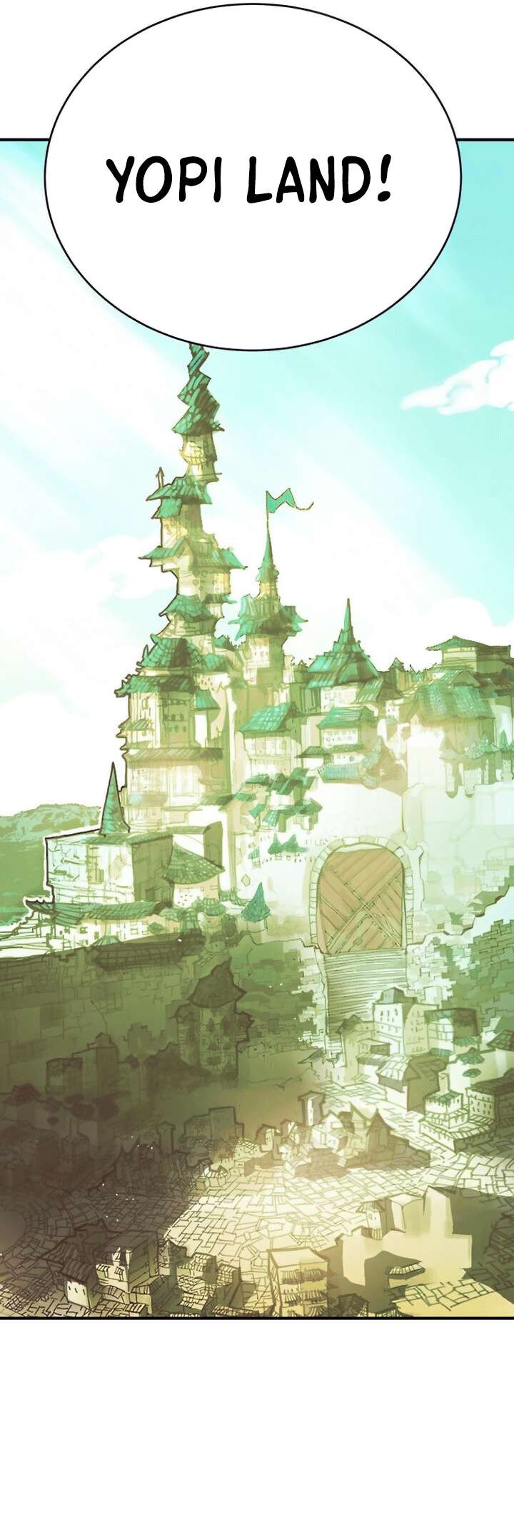 Read Hardcore Leveling Warrior Manga Online