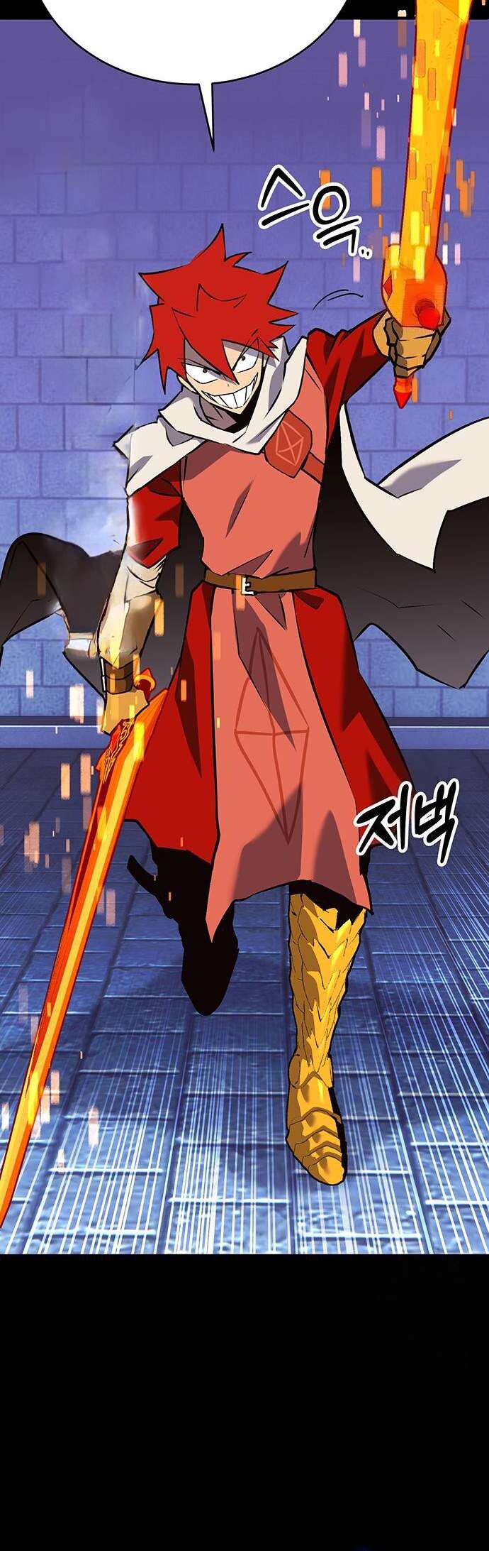 Read Hardcore Leveling Warrior Manga Online