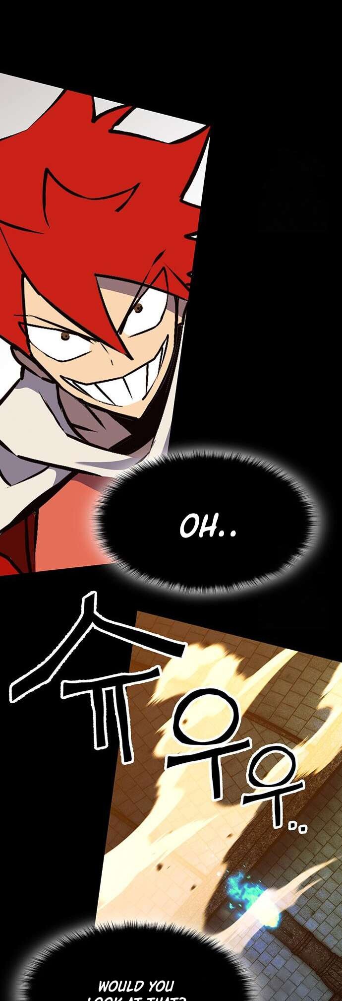 Read Hardcore Leveling Warrior Manga Online