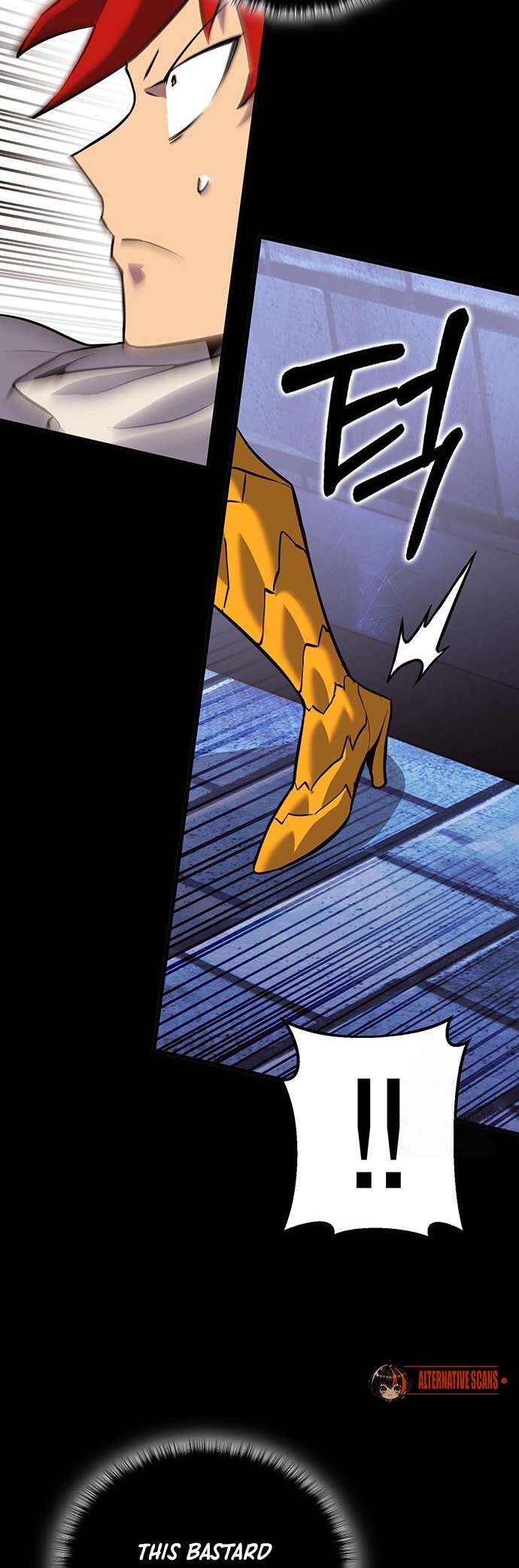 Read Hardcore Leveling Warrior Manga Online