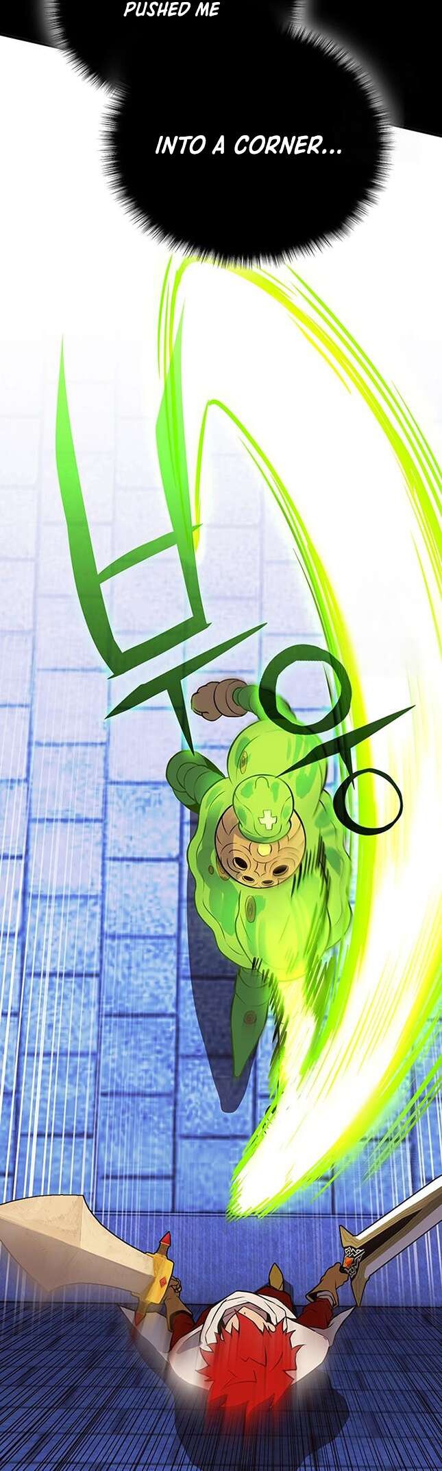 Read Hardcore Leveling Warrior Manga Online