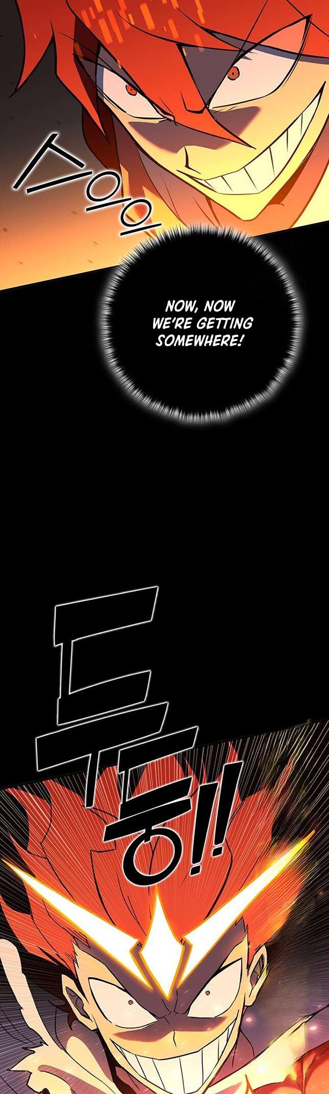 Read Hardcore Leveling Warrior Manga Online