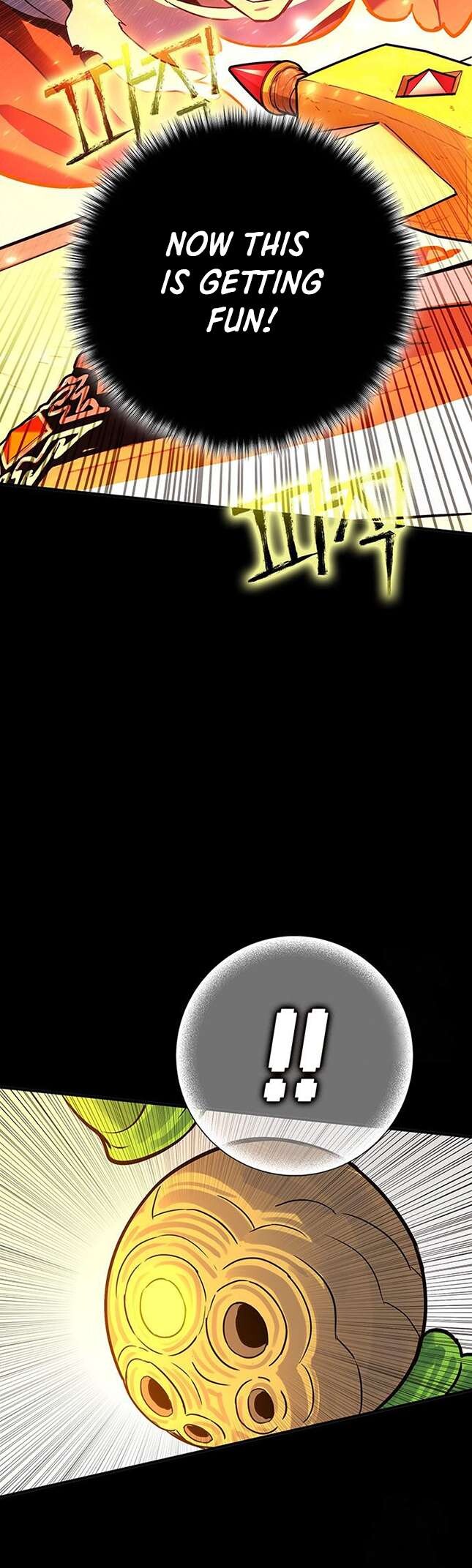 Read Hardcore Leveling Warrior Manga Online