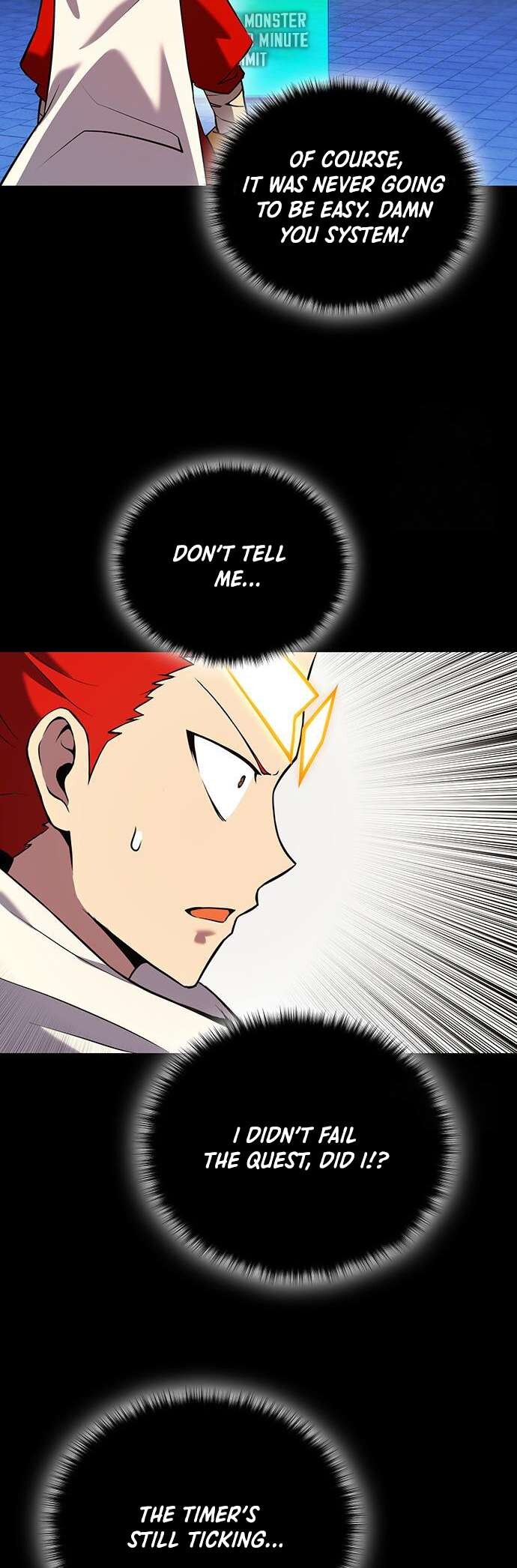 Read Hardcore Leveling Warrior Manga Online