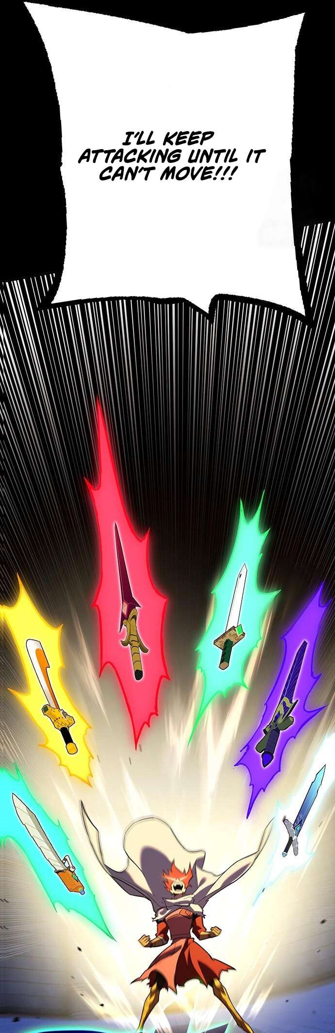 Read Hardcore Leveling Warrior Manga Online