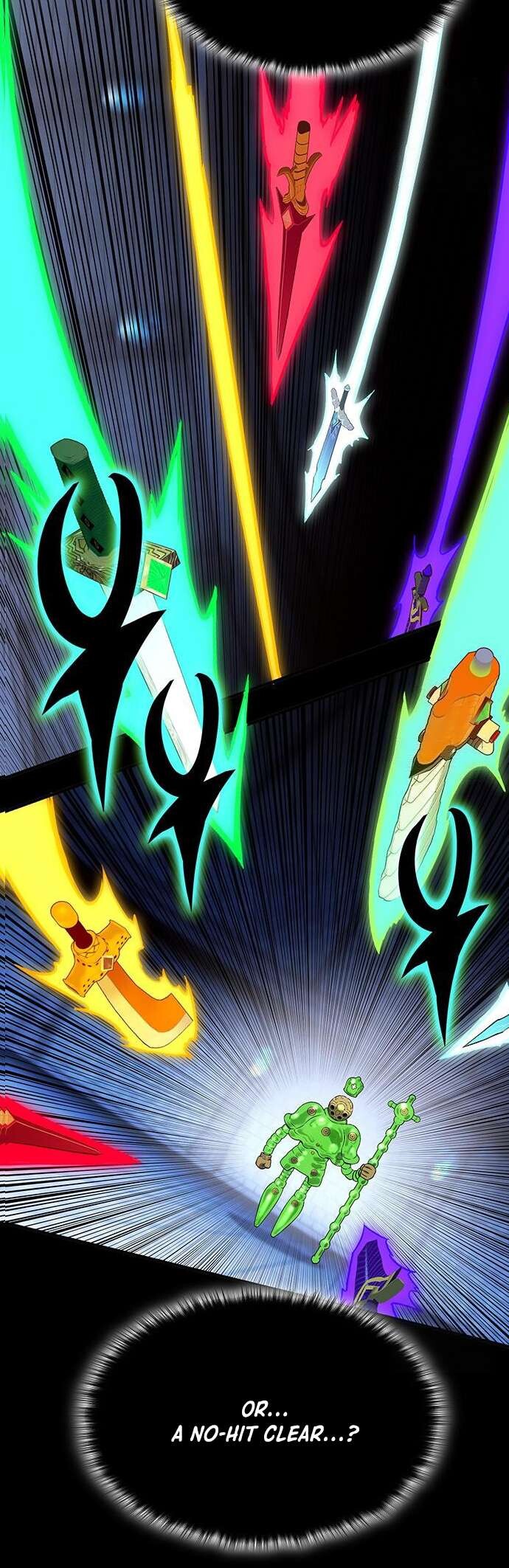 Read Hardcore Leveling Warrior Manga Online