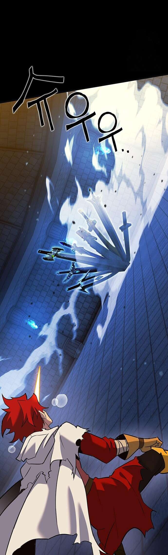 Read Hardcore Leveling Warrior Manga Online