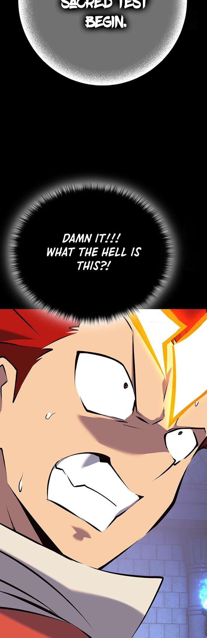 Read Hardcore Leveling Warrior Manga Online