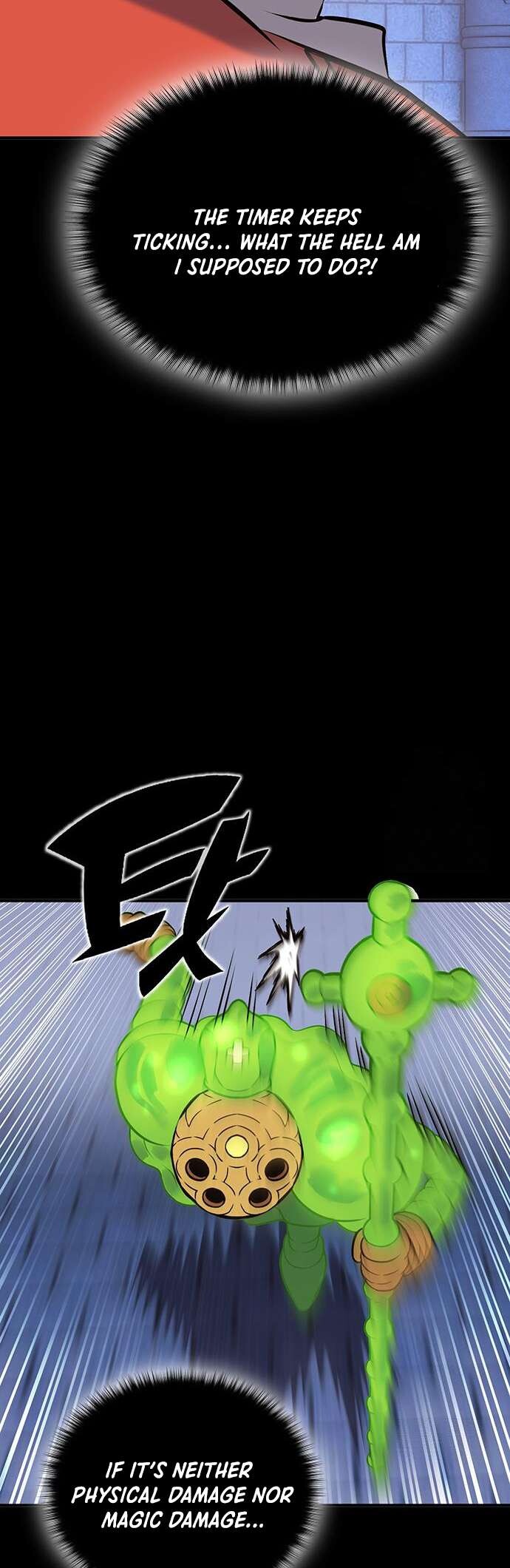 Read Hardcore Leveling Warrior Manga Online