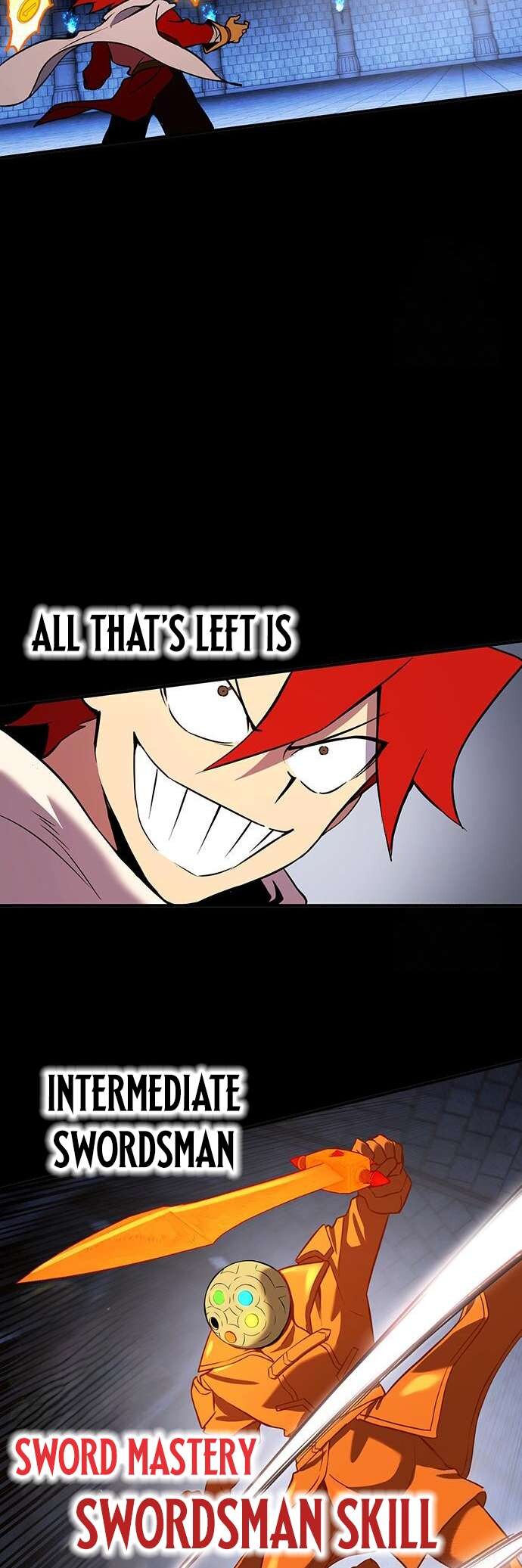 Read Hardcore Leveling Warrior Manga Online