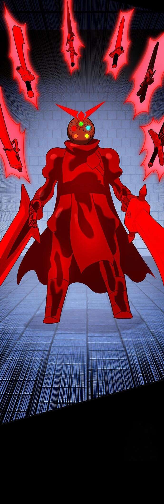 Read Hardcore Leveling Warrior Manga Online