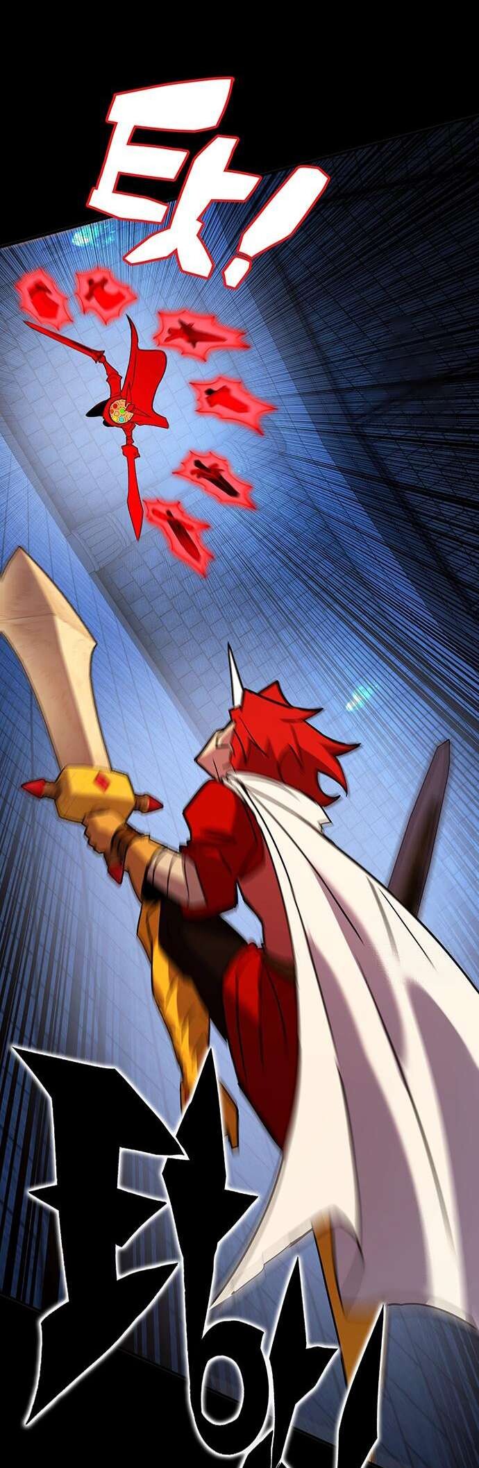 Read Hardcore Leveling Warrior Manga Online