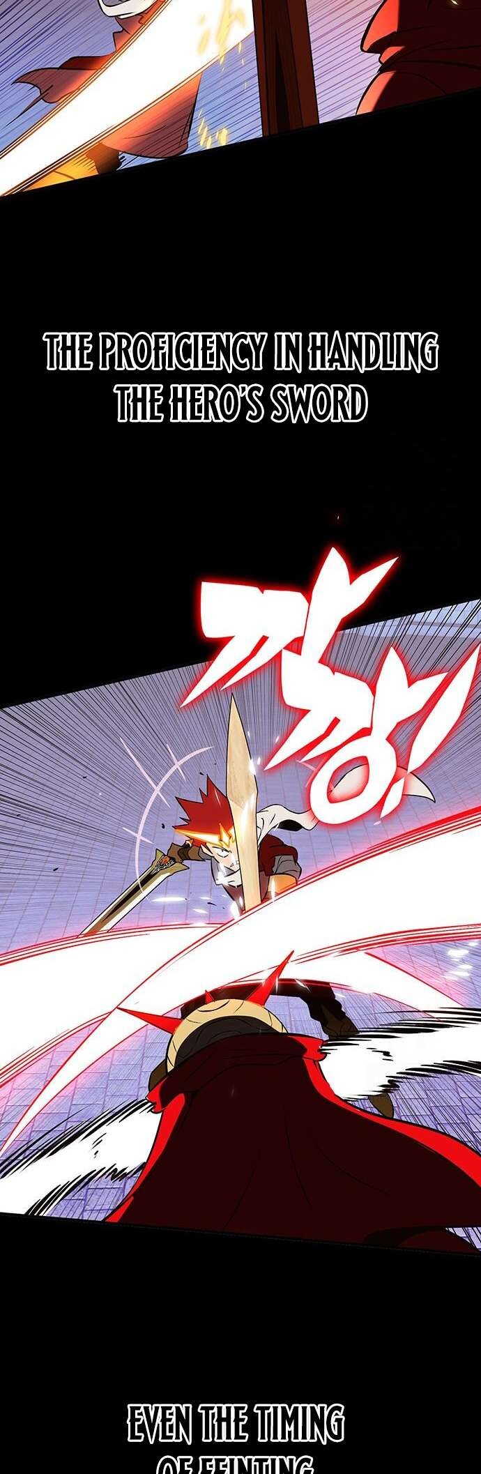 Read Hardcore Leveling Warrior Manga Online