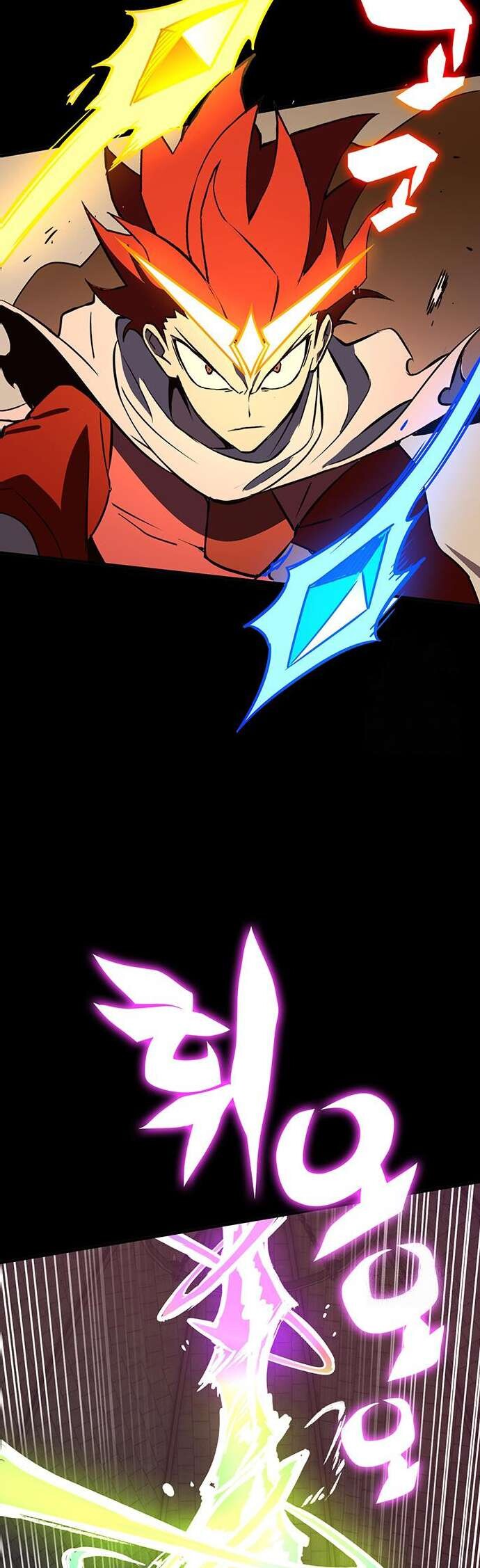 Read Hardcore Leveling Warrior Manga Online