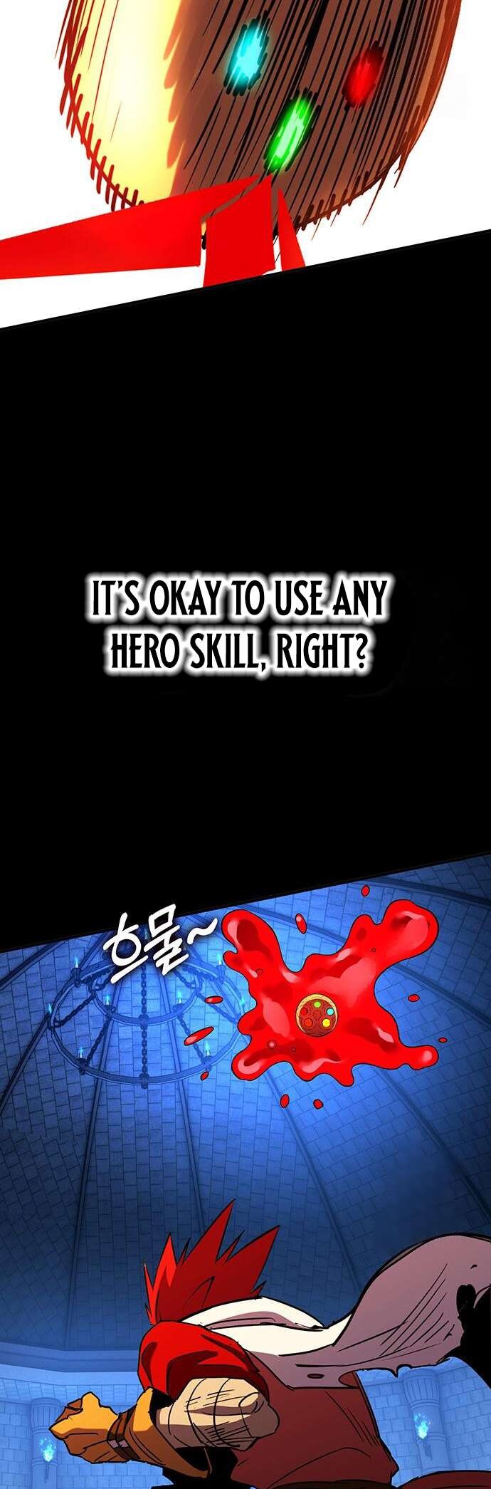 Read Hardcore Leveling Warrior Manga Online