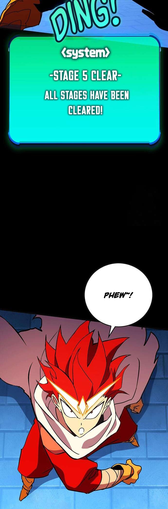 Read Hardcore Leveling Warrior Manga Online