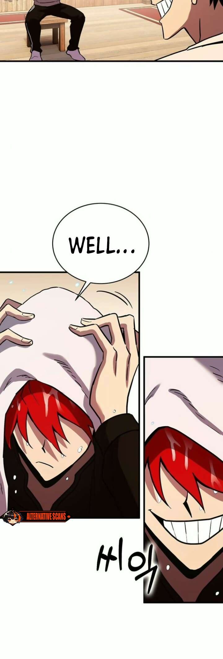 Read Hardcore Leveling Warrior Manga Online