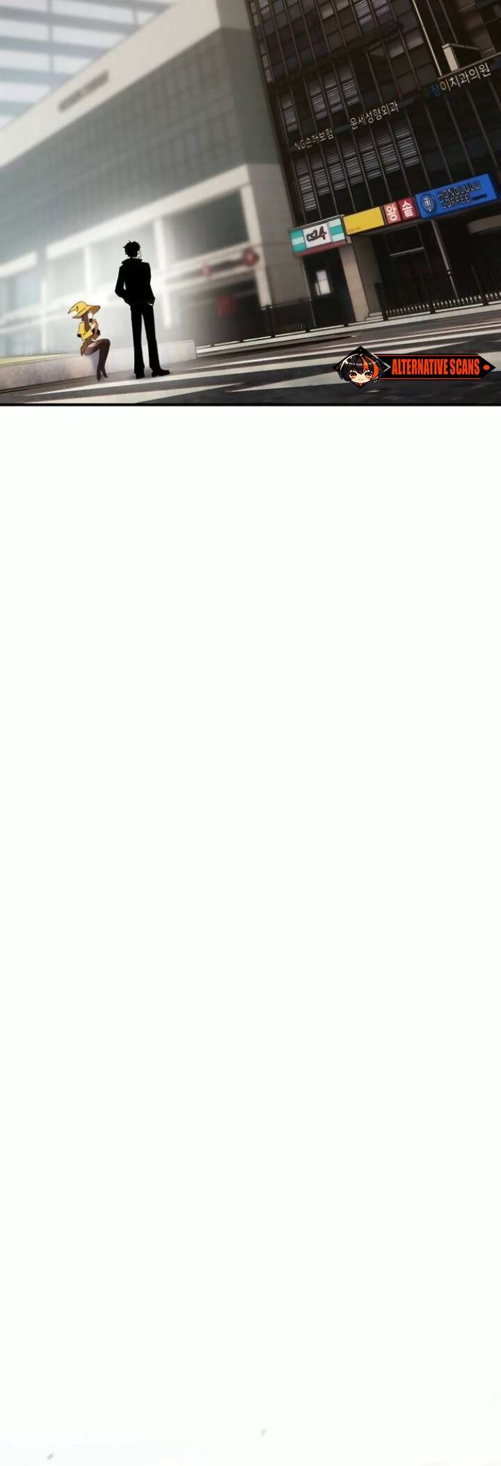 Read Hardcore Leveling Warrior Manga Online