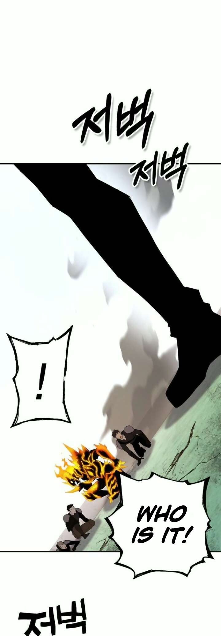 Read Hardcore Leveling Warrior Manga Online