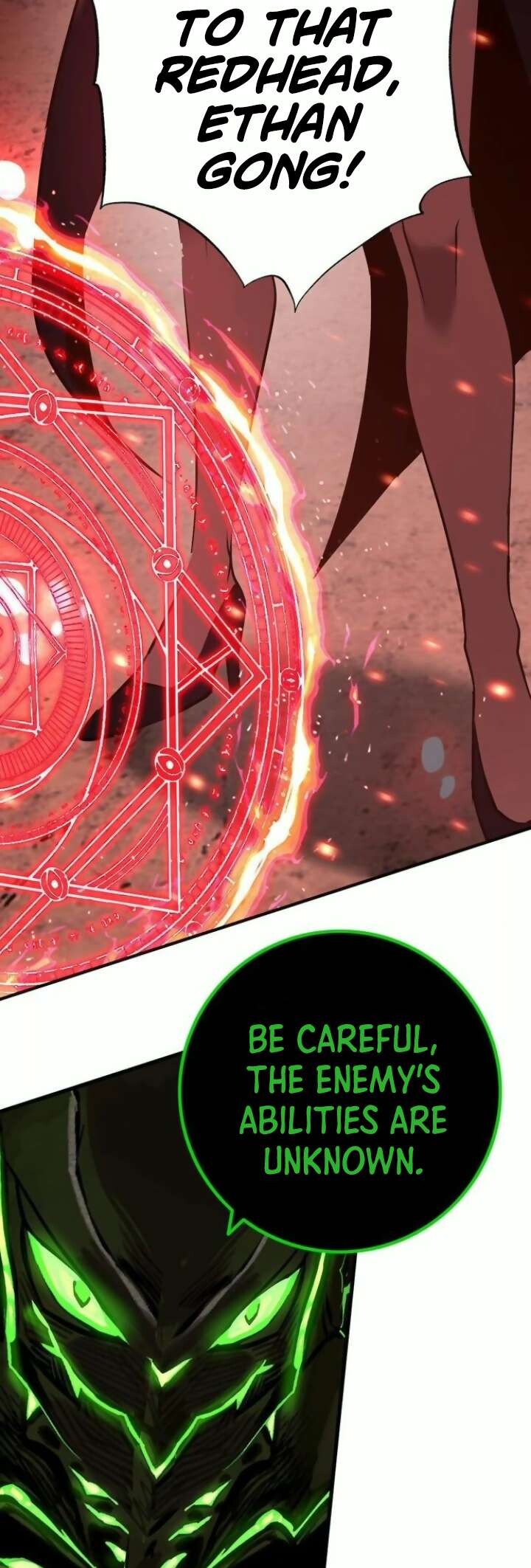 Read Hardcore Leveling Warrior Manga Online