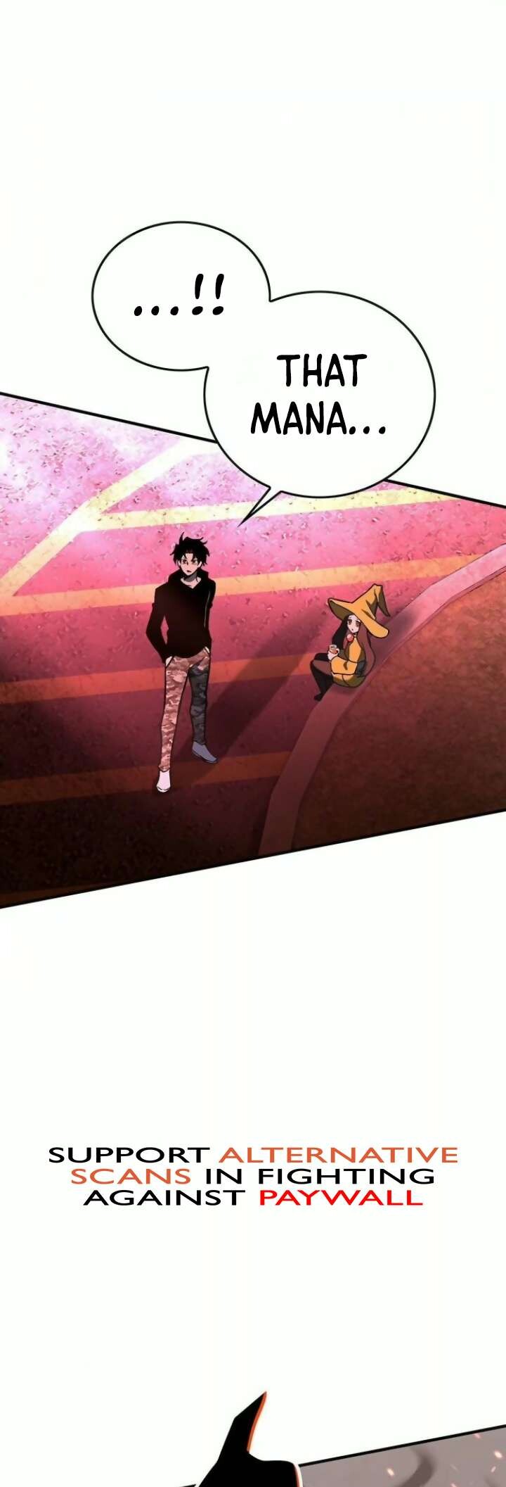 Read Hardcore Leveling Warrior Manga Online