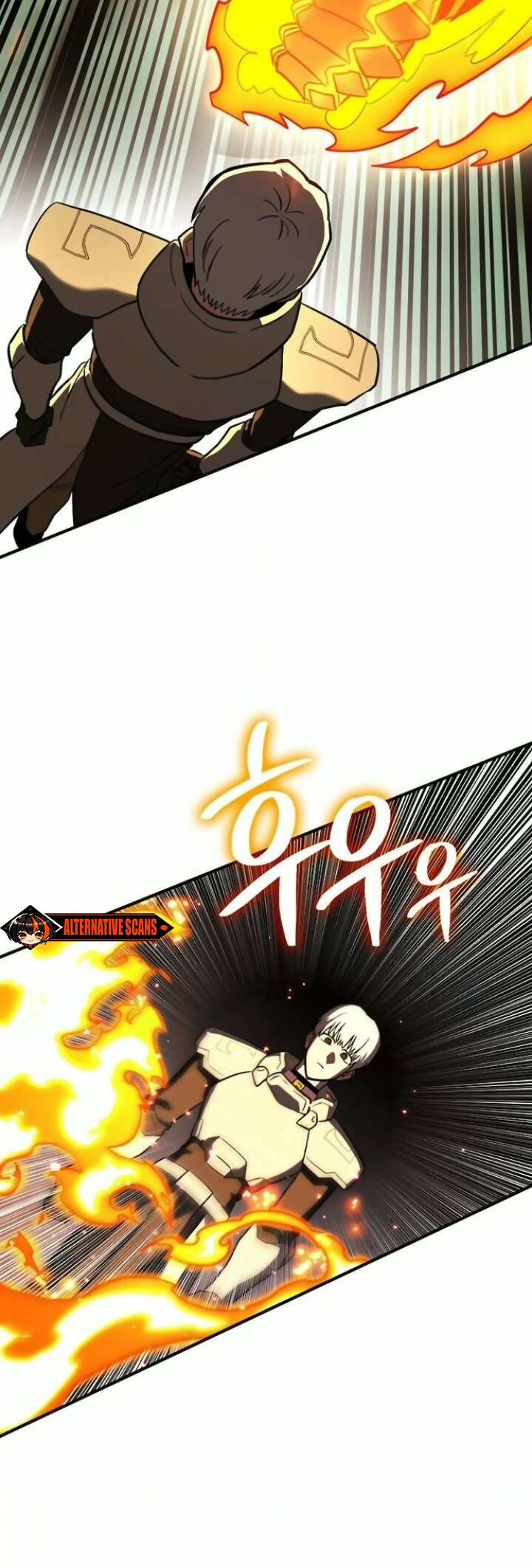 Read Hardcore Leveling Warrior Manga Online