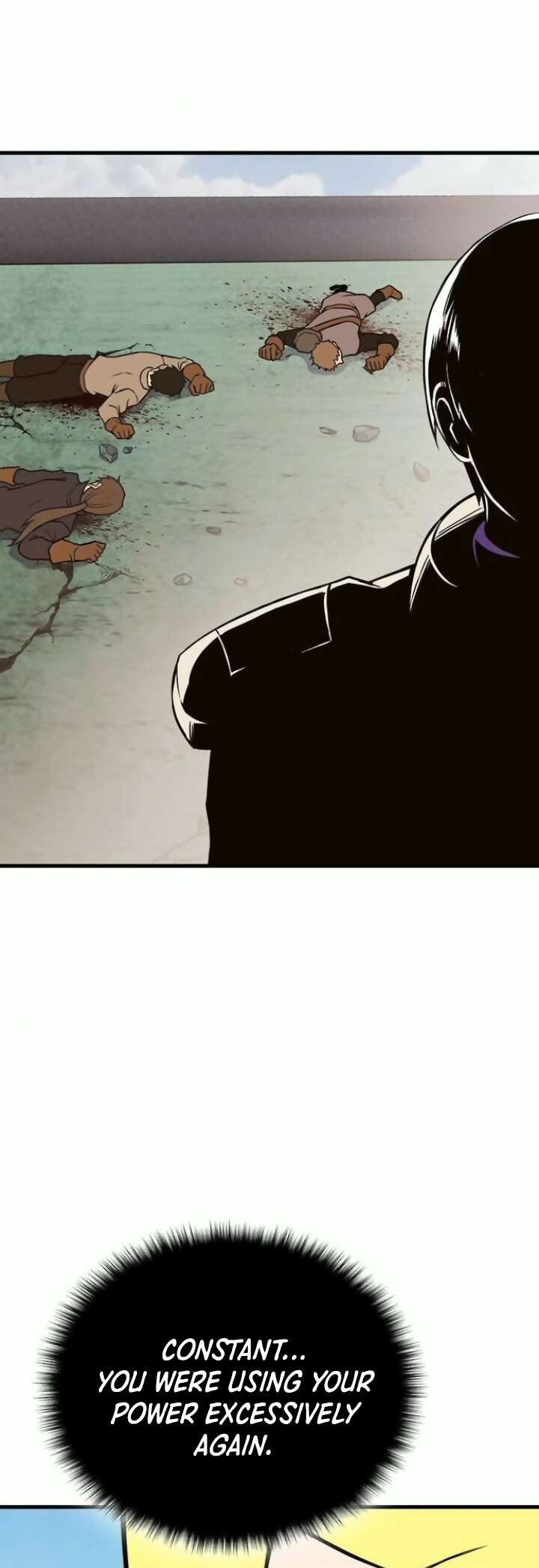 Read Hardcore Leveling Warrior Manga Online